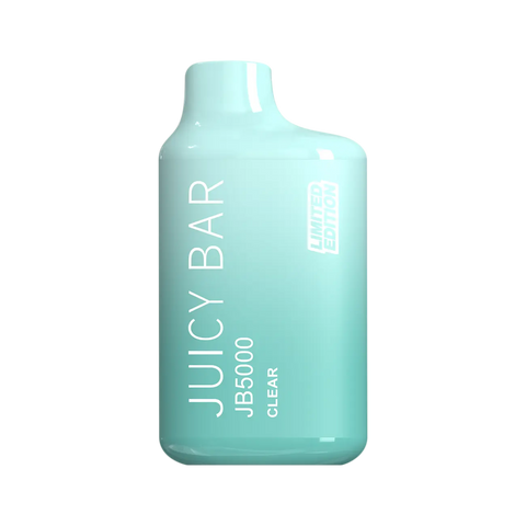 Juicy Bar JB5000 Disposable Vape - Limited Edition