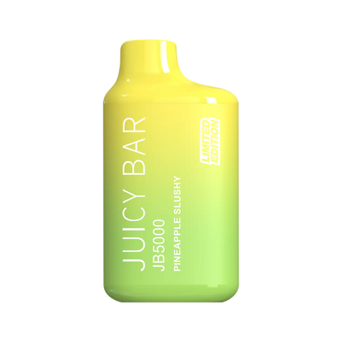 Juicy Bar JB5000 Disposable Vape - Limited Edition