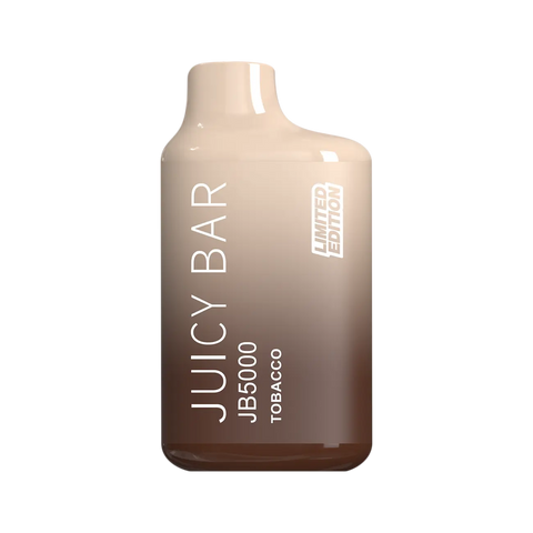 Juicy Bar JB5000 Disposable Vape - Limited Edition