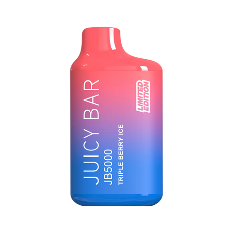 Juicy Bar JB5000 Disposable Vape - Limited Edition