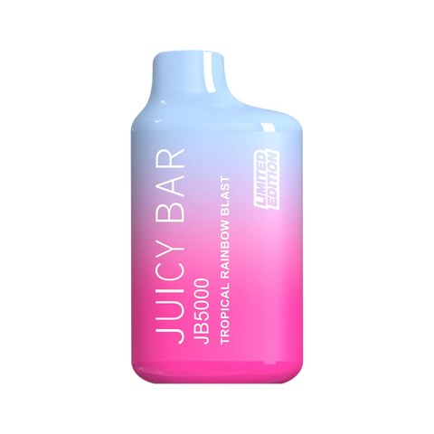 Juicy Bar JB5000 Disposable Vape - Limited Edition