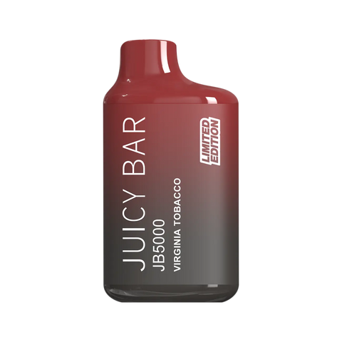 Juicy Bar JB5000 Disposable Vape - Limited Edition
