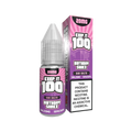 Keep It 100 Bar Salt 20mg Birthday Shake – vanilla cake dessert vape with 20mg nicotine