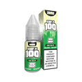 Keep It 100 Bar Salt 20mg Dew Drops – citrus soda flavored vape juice with 20mg salt nic