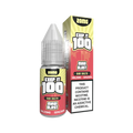 Keep It 100 Bar Salt 20mg Maui Blast – tropical blend of mango, coconut, and pineapple