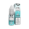 Keep It 100 Bar Salt 20mg Mint – crisp menthol salt nicotine vape juice for pod devices
