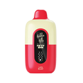 Hidden Hills x Fifty Bar 20K Disposable Vape – Lava Blast