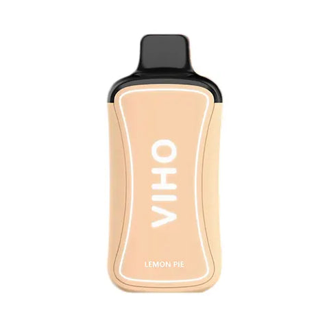 VIHO Supercharge 20000 Puffs Disposable Vape