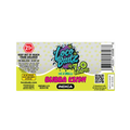 Loco Budz 7g THC-A Smalls Bubba Kush Indica