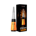 Lookah Unicorn Mini Electric Dab Rig in Orange color