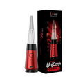 Lookah Unicorn Mini Electric Dab Rig in Red color