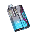 Lost Angel Mate 50K Clear Green – mild green fruit vape pod
