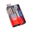 Lost Angel Mate 50K Clear Red – smooth red fruit vape flavor