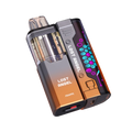 Lost Angel Mate 50K Frappe – iced coffee flavored vape