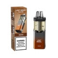 Lost Angel Mate 50K Puffs Pod Disposable Vape in Frappe flavor