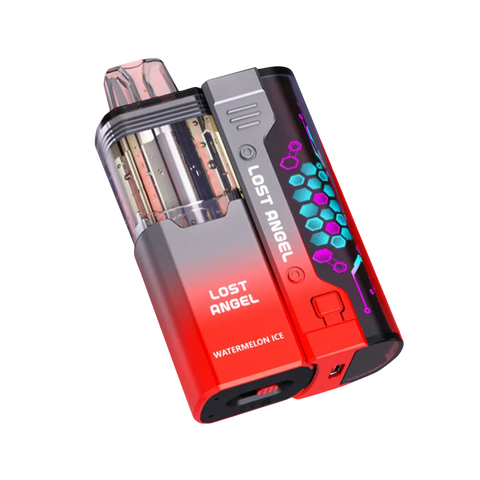 Lost Angel Mate 50K Watermelon Ice – icy watermelon vape flavor