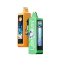 Lost Mary MO20000 Pro in Lime Grapefruit flavor with tangy citrus graphics