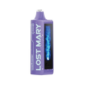 Lost Mary MO20000 Pro Rainbow Sherbet flavor featuring colorful creamy fruit swirl