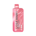 Lost Mary MT15000 Turbo Thermal Edition Cherry Strazz – Cherry Strawberry Raspberry Blend