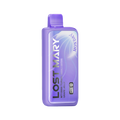 Lost Mary MT15000 Turbo Weekly Edition Grape Jelly – Sweet and Tart Grape Candy Flavor