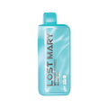 Lost Mary Zero Nicotine Miami Mint – Crisp Menthol Flavor with a South Beach Vibe