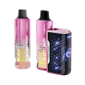 Dragon Strawnana Lost Mary NERA Fullview 70K Disposable Kit with Turbo Mode and dual 35K puff pods