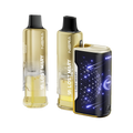 Pineapple Passion Orange Lost Mary NERA 70K Disposable Kit with 5% nicotine and USB-C recharge