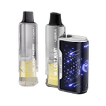 Scary Berry Lost Mary NERA Fullview 70K Disposable Kit with mesh coils, LED screen, and 800mAh rechargeable battery