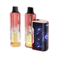 Watermelon Ice Lost Mary NERA 70K with two 12mL pods and draw-activated system