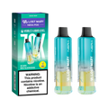 Miami Mint – Cool Menthol Disposable Pod for NERA Fullview Device