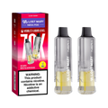 Scary Berry – Mixed Berry Vape Pod with 5% Nic Salt and Up to 35K Puffs