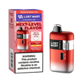 Lost Mary Ultrasonic Watermelon Ice Flavor - Frosty Watermelon Puff