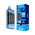 Lost THC V3 7.5g CB9A Disposable - Blue Dream (Sativa) flavor. 