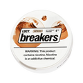 Lucy Breakers 4mg Nicotine Pouches – Espresso flavor
