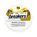 Lucy Breakers 4mg Nicotine Pouches – Mango flavor