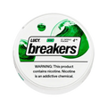 Lucy Breakers 4mg Nicotine Pouches – Mint flavor