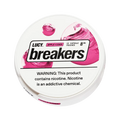 Lucy Breakers 8mg Nicotine Pouches – Apple Cider flavor