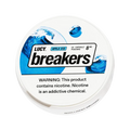 Lucy Breakers 8mg Nicotine Pouches – Apple Ice flavor 