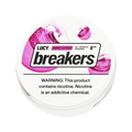 Lucy Breakers 8mg Nicotine Pouches – Berry Citrus flavor