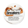 Lucy Breakers 8mg Nicotine Pouches – Espresso flavor