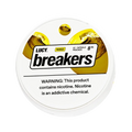 Lucy Breakers 8mg Nicotine Pouches – Mango flavor