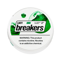 Lucy Breakers 8mg Nicotine Pouches – Mint flavor