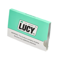Lucy Nicotine Gum – 2mg – Mint flavor