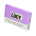 Lucy Nicotine Gum – 4mg – Berry Citrus flavor