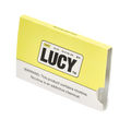 Lucy Nicotine Gum – 4mg – Mango flavor