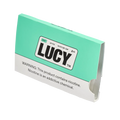 Lucy Nicotine Gum – 4mg – Mint flavor