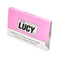 Lucy Nicotine Gum – 4mg – Pomegranate flavor