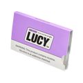 Lucy Nicotine Gum – 6mg – Berry Citrus flavor