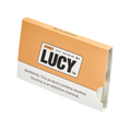 Lucy Nicotine Gum – 6mg – Espresso flavor