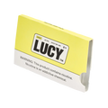 Lucy Nicotine Gum – 6mg – Mango flavor